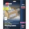 Avery Labels, Wthr Prf, 2Up, We, 20Pk AVE15516 - alternate 1
