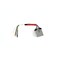 Avrgt Electronics Inline Power Tap for 3rd Party Telematics, ELD, GPS, and Fleet Equipment RP1226 Splice Connector - alternate 3