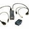 Lantronix SPIDER DUO, LOCAL PORT, REMOTE IP KVM, USB, 21.6 INCH CABLE, ROHS SLSLP400USB-02 - alternate 1