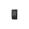 Schlage Residential BE499WBVCEN622 12-351 10-116 KD Century Encode Plus 1-Cyl Deadbolt - Matte Black BE499CEN622 - alternate 6
