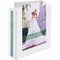 Avery Ring Binder, White, Polypropylene AVE01320 - alternate 1