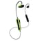 Isotunes Rechargeable Earplugs Bluetooth-Enabled Earplugs with Ambient Sound, 26 NRR NRR, Green IT-38B - alternate 1