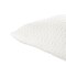 Homeroots Rayon Gel Memory Foam Medium King Size Bed Pillow 523835 - alternate 4