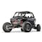 Warn Black, With Mounting Hardware 109313 - alternate 3