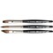 Da Vinci CASANEO XS Travel, Synthetic, Watercolor, Series 5392, 3-Piece Set VA-5392_0 - alternate 3