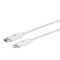 Monoprice Select Series Apple MFi Certified Lightning to USB Type-C Rapid Charge 38383 - alternate 3