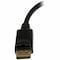 Startech.Com ACTIVE DISPLAYPORT TO VGA ADAPTER CONNECTS VGA MONITOR 2048X1280/1920X1200/1080P DP2VGA - alternate 4