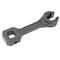 Jtc Auto Tools 3/8 in x 14mm flare nut wrench for Toyota and Honda fuel filter cup bolts 1903 - alternate 2