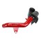 Hps Performance Air Intake Kit with Heat Shield, Red,  827-625R - alternate 1