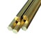 Southern Copper C360 Free-Machining Brass Hex 2 in Measurement Across Flats 36.0 in Length C360HEX2000-36 - alternate 3