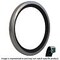 Timken HI-PERFORMANCE SEAL 21020-3319 - alternate 2