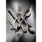 Mepra Vintage Pewter Flatware Set - 43 Pieces - Champagne 1095VI22043 - alternate 2