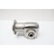Cone Drive RIGHT ANGLE GEAR REDUCER 40:1 F050040.AWJT03C - alternate 1