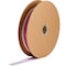 Brady PermaSleeve HX Heat Shrink Double Sided Wire Marking Sleeves, 0.187 in.x 1 in. W, Violet, 20000/RL 2HX-187-2-VT-J-2 - alternate 1