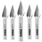 Dewalt CARBIDE BURR SIZE SM-5, 5PK DXCBTJSM5-5 - alternate 1