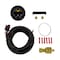 Aem Electron Gauge Oil Pressure 30-0307 - alternate 1