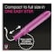 Kotex U by Click Compact Tampons, Super, 32PK 51583 - alternate 6