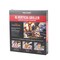 Grill Mark Trompo King Stainless Steel Grill Topper 13.25 in. W 1 pk 06127ACE - alternate 2