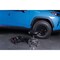 Performance Tool Pneumatic Rolling Bar Stool, Adjustable, 250lb, Dual Caster Wheels W85027 - alternate 5