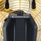 Vie Air 12 Inch Rechargeable Indoor/Outdoor Floor Fan (IPX4 Rated) in Yellow 750122813M - alternate 7