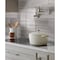 Apollo Tile Fossil Gray 12x24 Wooden Grey Marble Polished Floor and Wall Tile 10 sqft/case, 5PK APLFGR881224PA - alternate 4