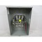 Eaton Meter Sockets Ringless 200A 600V 50/60Hz 3Ph 4Wire 7Jaws UTE7213CCH - alternate 2