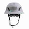 Studson Full Brim Vented, Grey, OS SHK1-FB-CG - alternate 5