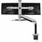 Mount-It Dual Monitor Standing Desk Mount MI-7904 - alternate 5