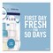 Febreze PLUG Air Freshener Refills, Gain Original, 0.87 oz, 3PK 54341 - alternate 7