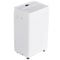 Edendirect 50 pt. 3,500 sq. ft. Dehumidifier in White with Drain Hose, Bucket and Auto Defrost for Basement ZRZHUMI-AS-CSJ72XK-4D5WT-OL - alternate 1