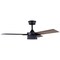 Canarm Ceiling Fan, 42 in Blade dia. CF42CAL3BK - alternate 4