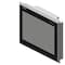 Siemens SIMATIC HMI TP1200 Comfort INOX Stainless steel front Glass pane 6AV2144-8MC20-0AA0 - alternate 3