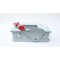 Eaton NON-FUSIBLE DISCONNECT SWITCH 250V-DC 600V-AC 3P 30A AMP DH361UDKW2PBSL - alternate 4