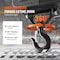 Vevor Electric Hoist Crane Winch 440 lbs 328 ft Wireless & 14 ft Wired Remote PA200 - alternate 3