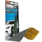 3M Wetordry Sandpaper 03001, 3-2/3 in X 9 in, 1000 Grit, 5/Pack, 20PK 3001 - alternate 4