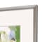 Homeroots Set Of Four Verdure Silver Framed Print Wall Art, 4PK 525858 - alternate 3