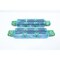 Hiwin BOX OF 2 LINEAR GUIDE, 2PK HGH20CAE3R340ZAH II - alternate 4