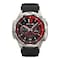 Kospet TANK T3 Ultra 2 1.43-In. AMOLED GPS Smartwatch with Silicone Band Silver P-TU001-S - alternate 7