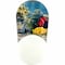 Aqualites Tropical Fish Automatic Color-Changing LED Night Light 10908 - alternate 1