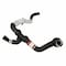 Motorcraft HVAC Heater Hose Assembly,  KH799 - alternate 1