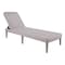 Lagoon Tahiti Resin Rattan Style Chaise Lounge 7030G6-SSLGS - alternate 2