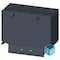 Siemens terminal cover broadened for plug-in and withdrawable socket accessory for: 3VA9154-0KB05 - alternate 2