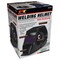 Performance Tool Auto-Darkening Welding Helmet, Solar Powered, Variable Shade 9-13 W50057 - alternate 4