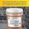 Zep Cleaner/Degreaser, 5 Gal Pail, Liquid, Orange 45535 - alternate 4