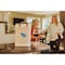 Picnic Time Family Of Brands Tennessee Titans - Pinot Jute 2 Bottle Insulated Wine Bag, (Beige) 539-02-187-314-2 - alternate 3