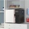 Koolmore 37 in. -86 C Undercounter Ultra Low Temp Medical Freezer with Emergency Alarms, LED Display KM-PHF-4CUL - alternate 6