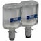 Georgia-Pacific Hand Soap, enMotionSeries , 1,200 mL, Foam, Fragrance Free, 2 PK 42818 - alternate 1