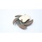 Goulds Water Technology 8IN IRON 5-VANE PUMP IMPELLER R76780 - alternate 3