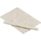 Shepherd Hardware Protective Strip, Felt Cloth, Beige, 6 in L, 1/2 in W, Rectangular 9954 - alternate 1