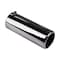 Ap Exhaust Tip-Chrome Merit Exhaust, 9822 9822 - alternate 4